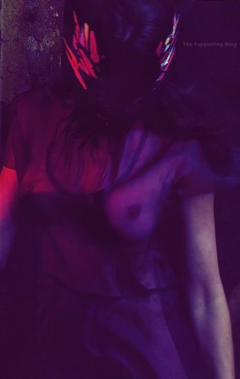 Stephanie Seymour Nude Pics & LEAKED Sex Tape Porn 151