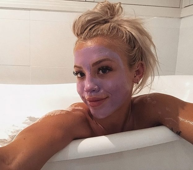 Tammy Hembrow Nude LEAKED Pics & Porn Video 114
