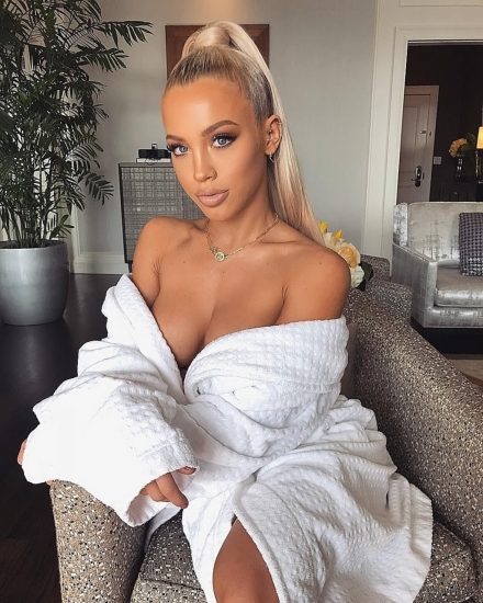 Tammy Hembrow Nude LEAKED Pics & Porn Video 684