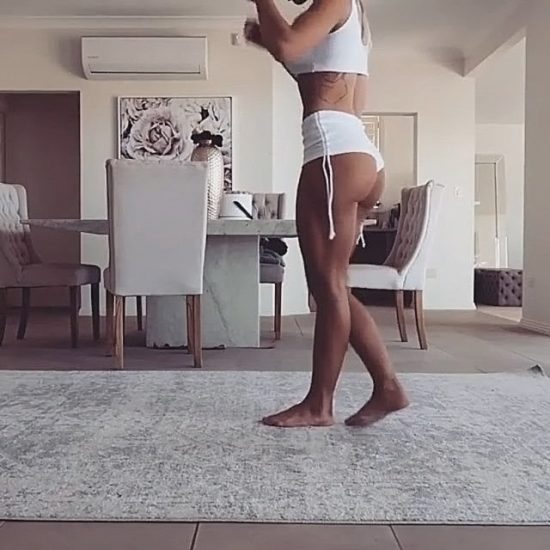 Tammy Hembrow Nude LEAKED Pics & Porn Video 62