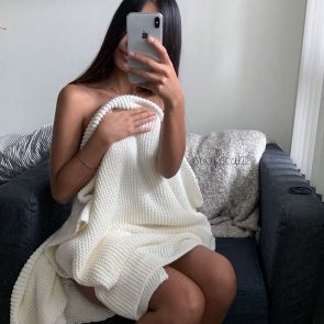 Tia Bbypocah Nude Pics and Leaked Porn Video 62