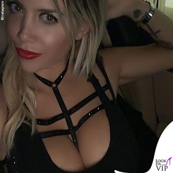Wanda Nara Nude Pics Leaked Porn Sex Tape Video Onlyfans Nude