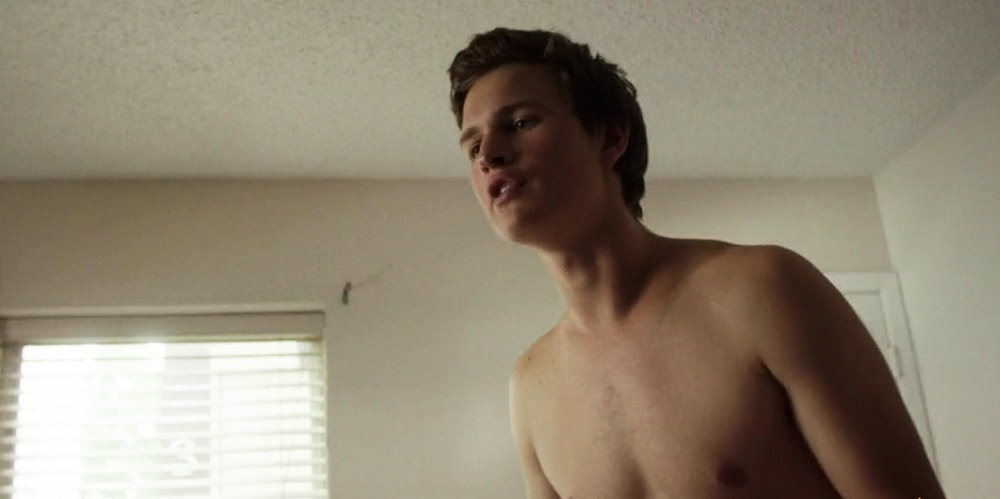 Ansel Elgort Nude LEAKED Bulge Pics & Private Porn Video 303