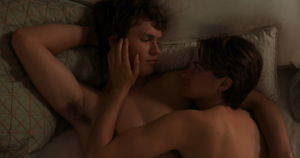 Ansel Elgort Nude LEAKED Bulge Pics & Private Porn Video 55.