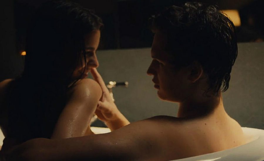 Ansel Elgort Nude LEAKED Bulge Pics & Private Porn Video 113