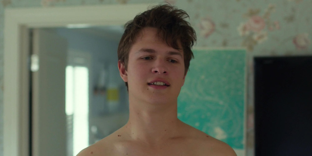 Ansel Elgort Nude LEAKED Bulge Pics & Private Porn Video 107