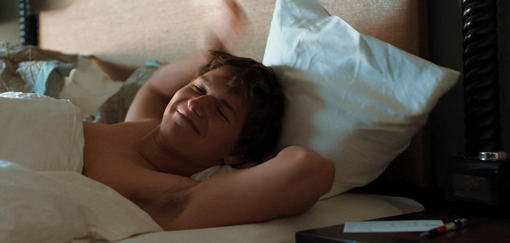 Ansel Elgort Nude LEAKED Bulge Pics & Private Porn Video 306