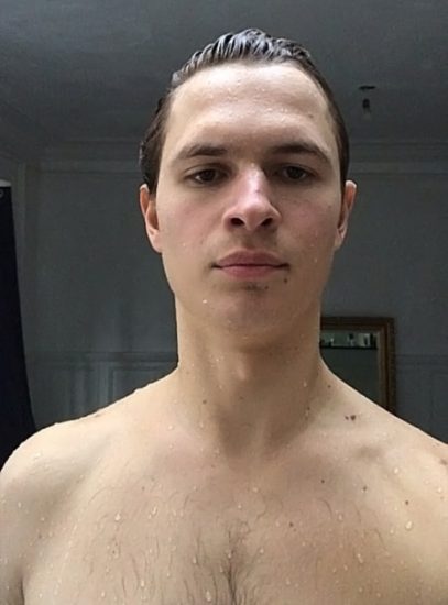 Ansel Elgort Nude LEAKED Bulge Pics & Private Porn Video 264