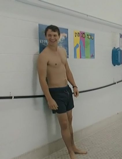 Ansel Elgort Nude LEAKED Bulge Pics & Private Porn Video 302
