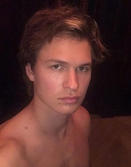 Ansel Elgort Nude LEAKED Bulge Pics & Private Porn Video 70