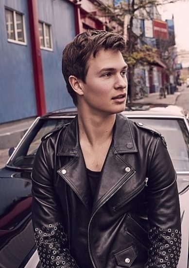 Ansel Elgort Nude LEAKED Bulge Pics & Private Porn Video 73