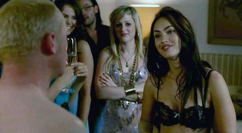 Megan Fox Nude Photos and Leaked Sex Tape PORN Video 83