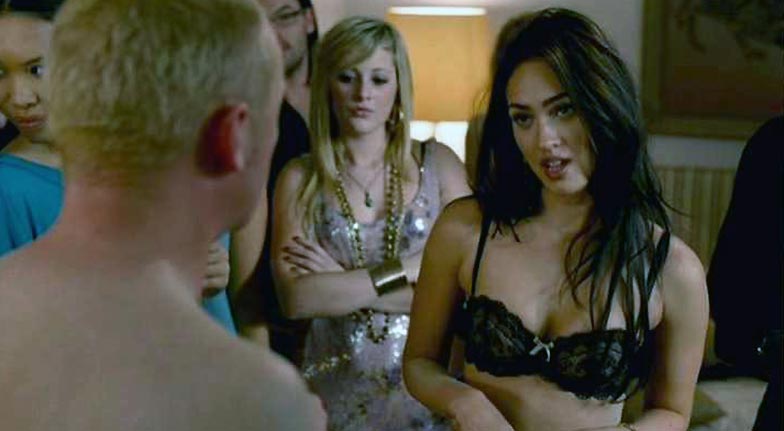 Megan Fox Nude Photos and Leaked Sex Tape PORN Video 84