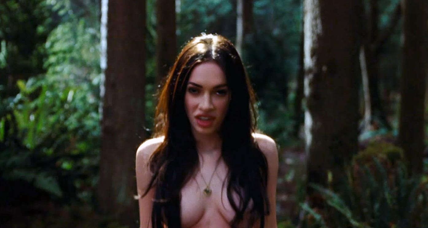 Megan Fox Nude Photos And Leaked Sex Tape Porn Video 