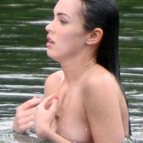 Megan Fox Nude Photos and Leaked Sex Tape PORN Video 62