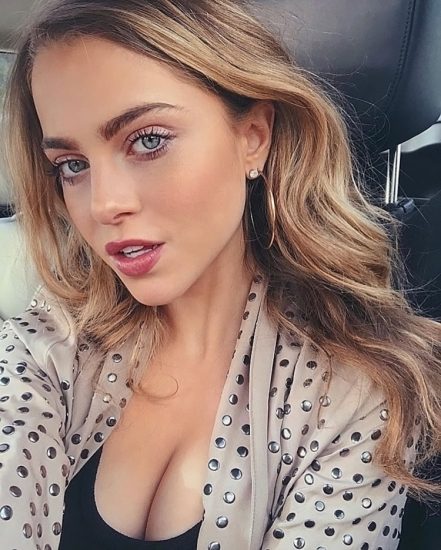 Anne Winters Nude in LEAKED Sex Tape and Hot Pics 37