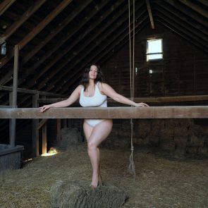 Ashley Graham Nude Pics and Porn – NEW LEAK 2021 168
