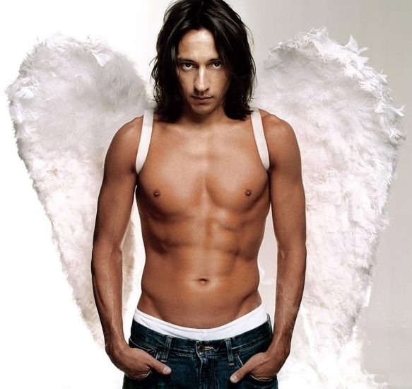 Bob Sinclar NUDE On The Beach & Shirtless, Bulge & Hot Pics 88