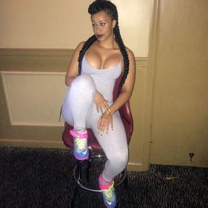 Cardi B Nude Photos and Porn – 2021 LEAKED ONLINE 90