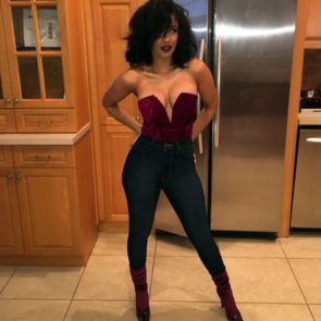 Cardi B Nude Photos and Porn – 2021 LEAKED ONLINE 83