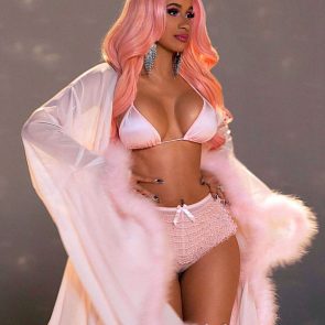 Cardi B Nude Photos and Porn – 2021 LEAKED ONLINE 72