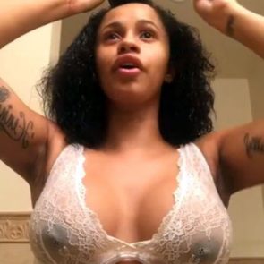 Cardi B Nude Photos and Porn – 2021 LEAKED ONLINE 53