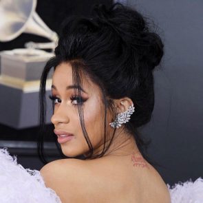 Cardi B Nude Photos and Porn – 2021 LEAKED ONLINE 36
