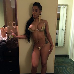 Cardi B Nude Photos and Porn – 2021 LEAKED ONLINE 97
