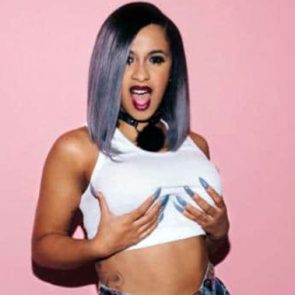Cardi B Nude Photos and Porn – 2021 LEAKED ONLINE 34