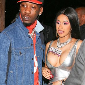 Cardi B Nude Photos and Porn – 2021 LEAKED ONLINE 96