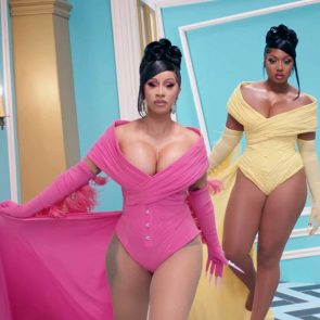 Cardi B Nude Photos and Porn – 2021 LEAKED ONLINE 170