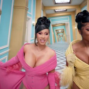 Cardi B Nude Photos and Porn – 2021 LEAKED ONLINE 172