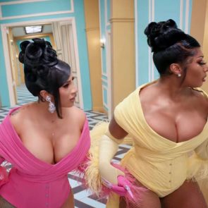 Cardi B Nude Photos and Porn – 2021 LEAKED ONLINE 174