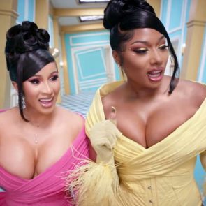 Cardi B Nude Photos and Porn – 2021 LEAKED ONLINE 175