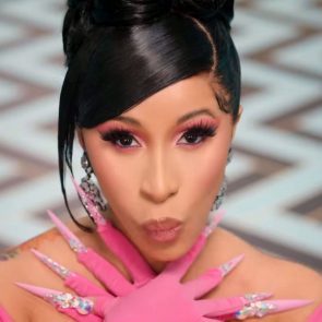 Cardi B Nude Photos and Porn – 2021 LEAKED ONLINE 179