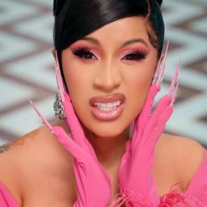 Cardi B Nude Photos and Porn – 2021 LEAKED ONLINE 181