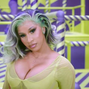 Cardi B Nude Photos and Porn – 2021 LEAKED ONLINE 186