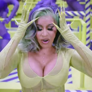 Cardi B Nude Photos and Porn – 2021 LEAKED ONLINE 187