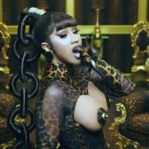 Cardi B Nude Photos and Porn – 2021 LEAKED ONLINE 150