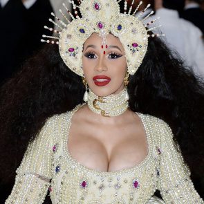 Cardi B Nude Photos and Porn – 2021 LEAKED ONLINE 141