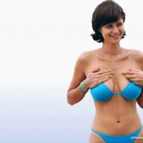 Catherine Bell Nude – ULTIMATE COLLECTION [2020] 58