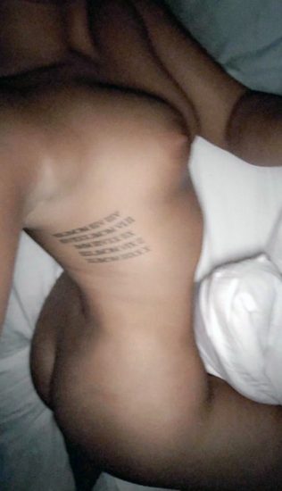 Photo demi nude Demi Rose