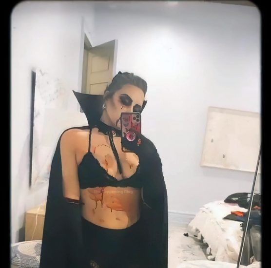 Sexy Demi Lovato Nude – 2021 ULTIMATE COLLECTION