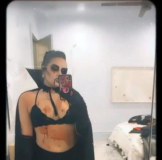 Demi Lovato Nude – 2021 ULTIMATE COLLECTION 74