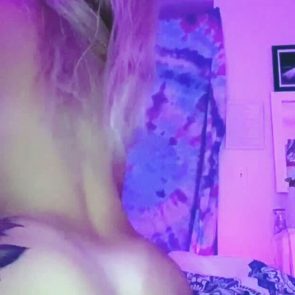 Kenzieh Nude Pics and Porn Have LEAKED Online 93