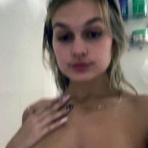 Kenzieh Nude Pics and Porn Have LEAKED Online 16