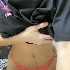 Kenzieh Nude Pics and Porn Have LEAKED Online 29