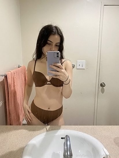 Kyliequinn onlyfans nude gallery leaks