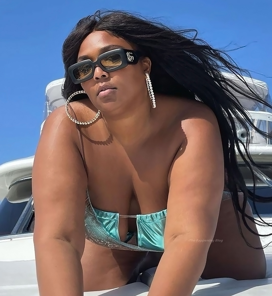 Lizzo Hot and Sexy Pics.