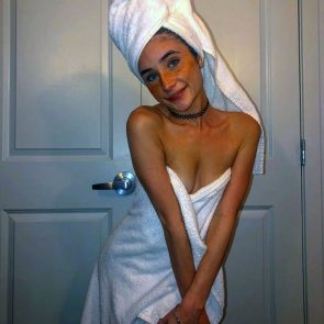 Mackenzie Jones Nude Pics and Porn Leaked Online 48